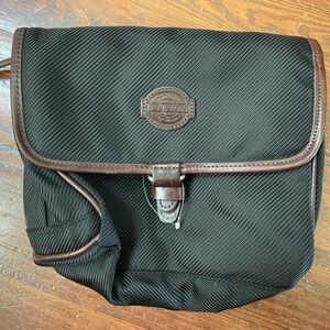 Filson small travel bag